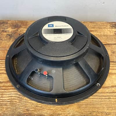 JBL E140-8 15” speaker 8ohm image 2