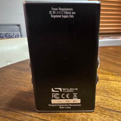 Source Audio C4 Synth 2019 - Blue image 6