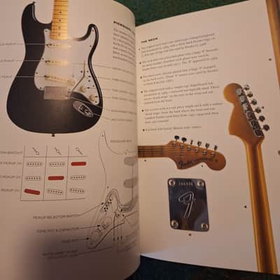 Pink Floyd The Black Strat 2007 - Multi-color image 5