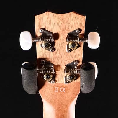 Cordoba 15TM-CE, Tenor Ukulele - Edgeburst image 7