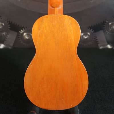 Lindell Soprano Ukulele Japan image 9