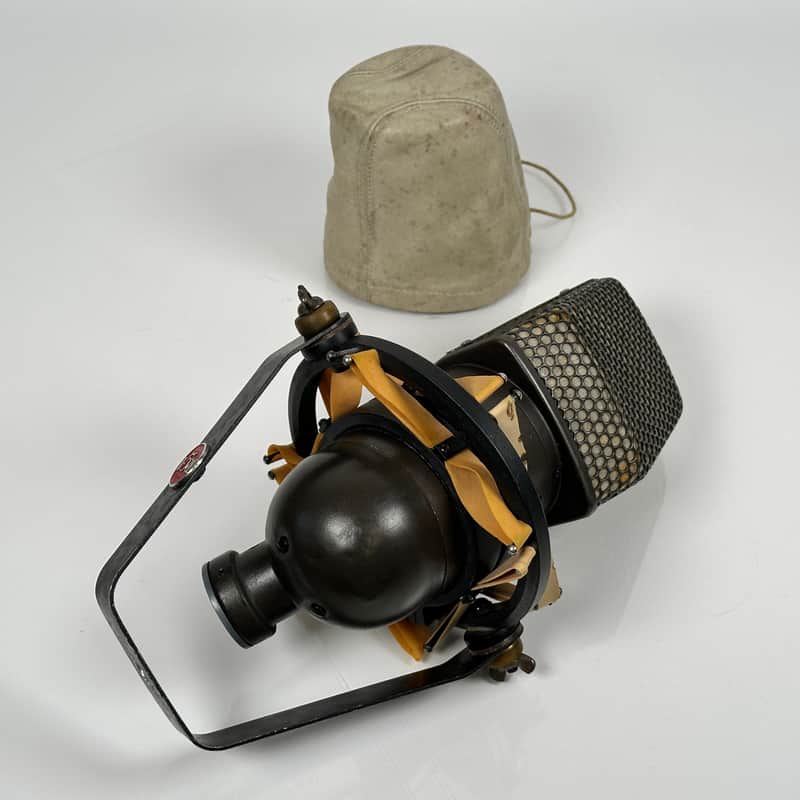 RCA KU-3A