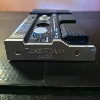 Korg ToneWorks AX3G 2000s - Metallic image 4