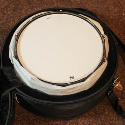 DW 6.5x14 Icon Series Alex González "Maná" Snare Drum - #145 of 250 - SO#1396850 image 8