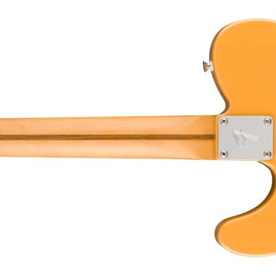 Fender Player II Telecaster 2024 - Present - Butterscotch Blonde imagen 2