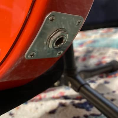 Brad Whitford’s Aerosmith, Gibson Custom Shop, Dale Earnhardt Jr. Les Paul Authenticated! (#70) 2000 Red image 16