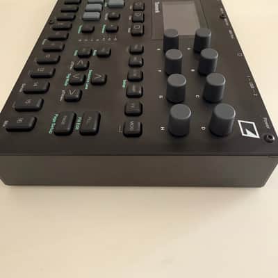 Elektron Tonverk with PL-5 Protective Lid image 2