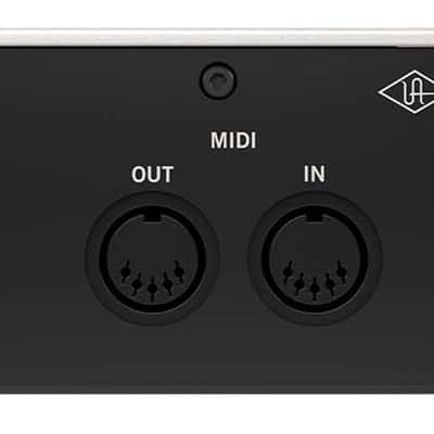 Universal Audio VOLT 2 USB Type-C Audio/MIDI Interface Bild 8
