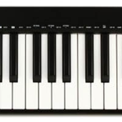 M-Audio Keystation 49 MK3 49-key Keyboard Controller image 2
