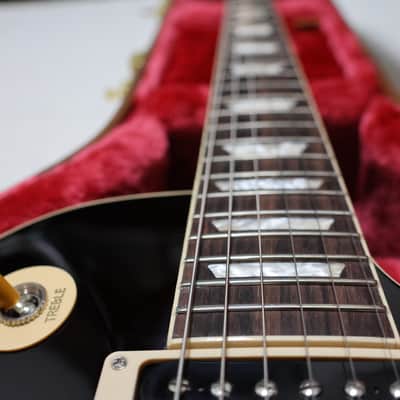 Gibson USA Slash Les Paul Standard Figured Top November Burst w/ Hard case Brand New image 7