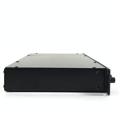 Drawmer DS201 Dual Gate 1984 - Present - Black TGHM image 4
