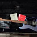 Fender 70th Anniversary Ultra Stratocaster HSS 2024 - Amethyst