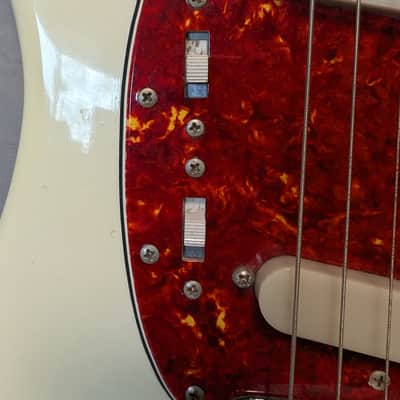 Fender Mustang 1967 (Birdseye Maple) & 1968-1969 Princeton Reverb Amp Package image 14