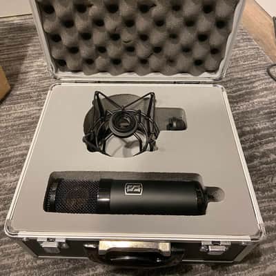 Slate Digital VMS ML-1 Large-diaphragm Modeling Microphone with VMS-ONE Preamp image 1
