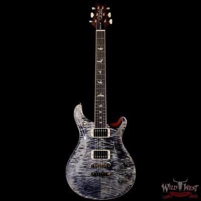 Paul Reed Smith PRS Core Series McCarty 594 Rosewood Fingerboard Charcoal 7.85 LBS image 3