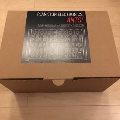 Plankton Electronics ANTS! NEVER USED! image 7