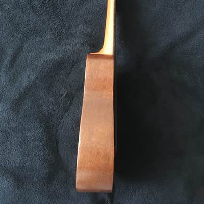 Vintage Lyon & Healy Washburn Model 700 Soprano Ukulele  Circa 1925 image 13