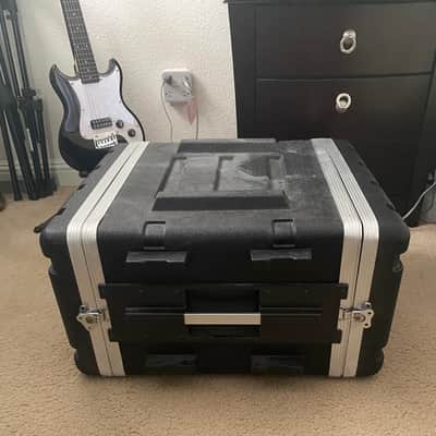 Thomann 6U Rack Case image 1