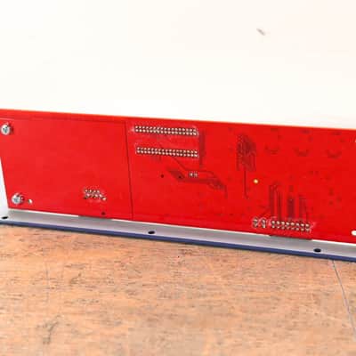 DiGiCo D-16c Aviom A-Net D-Rack Module CG01KLD image 12