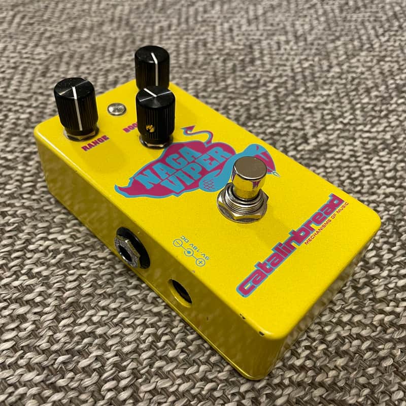 Catalinbread Naga Viper