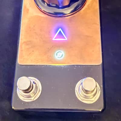 Fjord Fuzz Fjord Fuzz Odin v1 image 1