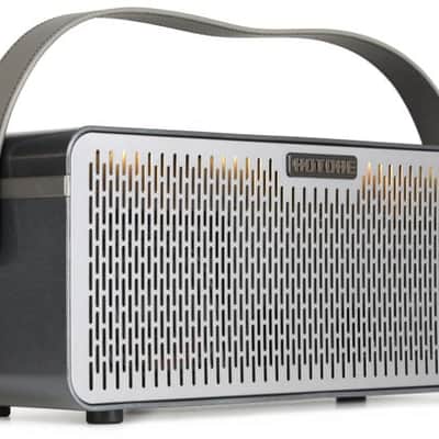 Hotone Pulze 30-watt Portable Modeling Amplifier - Eclipse image 2