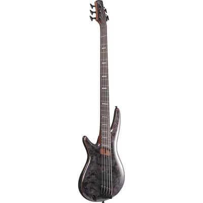 Ibanez Soundgear SRMS805L-DTW image 3