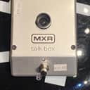 MXR M222 Talkbox 2013 - Present - Silver