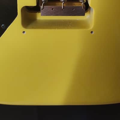 ESP 'edwards' M1 TIGER George Lynch - Gloss image 9
