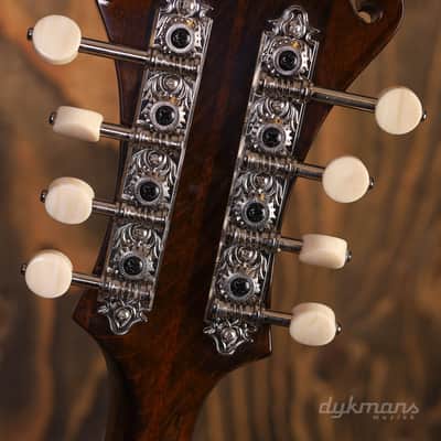 Eastman MD515 F Style Mandoline image 6