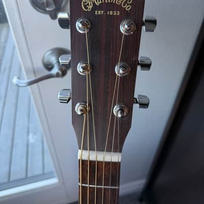 Martin D-16GT 1999 - 2018 - Natural image 4