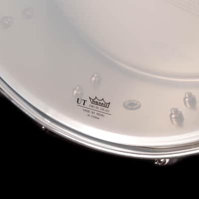 Sonor AQ2 14x5.5" Steel Snare Drum - Chrome (AQ2-1455-SDS) image 4