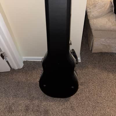 Road Runner Hard Shell Guitar Case image 2