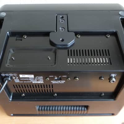 Yamaha MS202-II image 4
