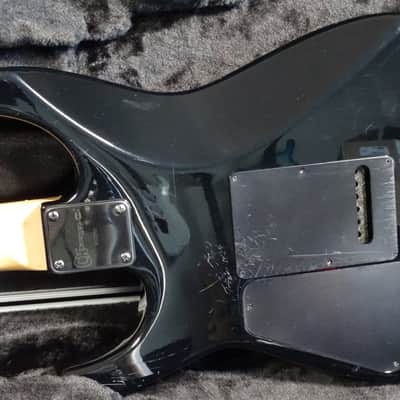 Charvel San Dimas Standard 1995 1995 - Black - READ DESCRIPTION Bild 4