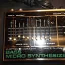 Electro-Harmonix Bass Micro Synthesizer 1980s "Clean"