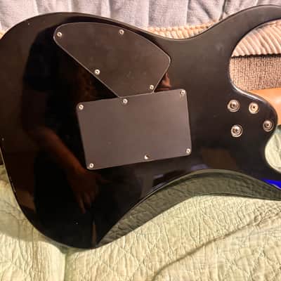 Ibanez RG270B Electric Guitar image 8