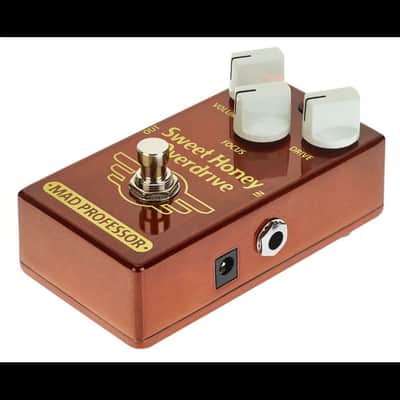 MAD PROFESSOR Sweet Honey Overdrive Factory image 3
