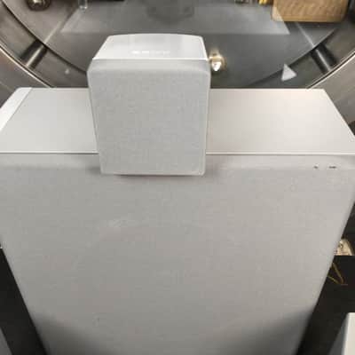 Sony SS-WS10 & SS-TS10 (x5) Surround Speakers w/ Subwoofer image 4
