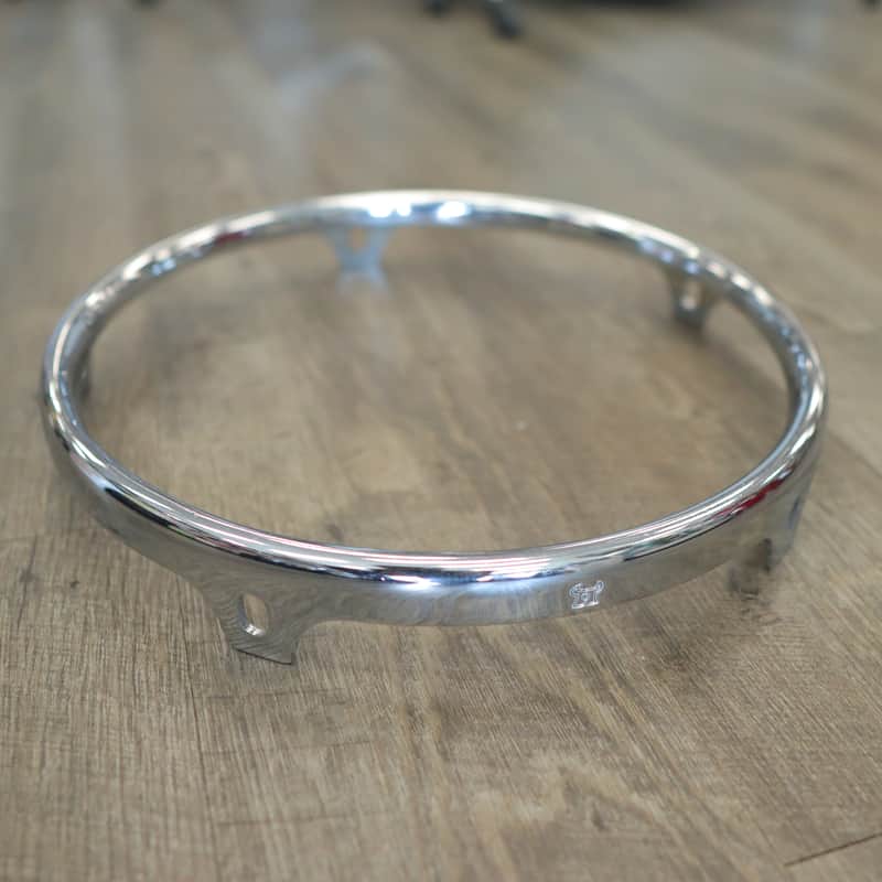 Used LP Matador Conga Rim 11.75" image 1