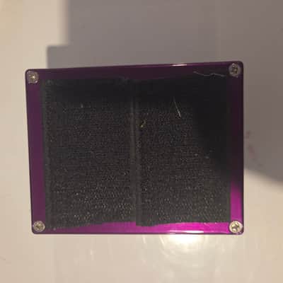 Wampler Faux Tape Echo V2 2016 - Purple image 2