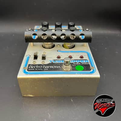 Electro Harmonix Tube Zipper image 6