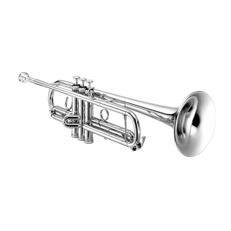 Jupiter JTR1100S Intermediate Bb Trumpet image 1