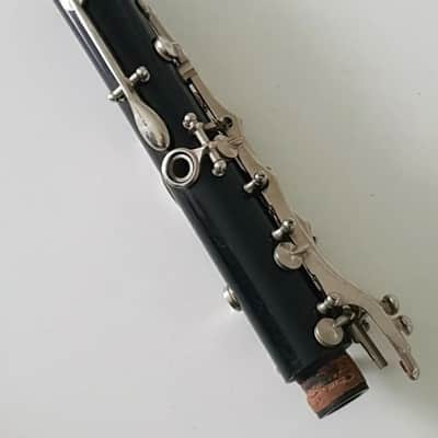 Boosey & Hawkes CLARINET Regent in Bb - Spares Repairs Restoration Not Working~: image 7