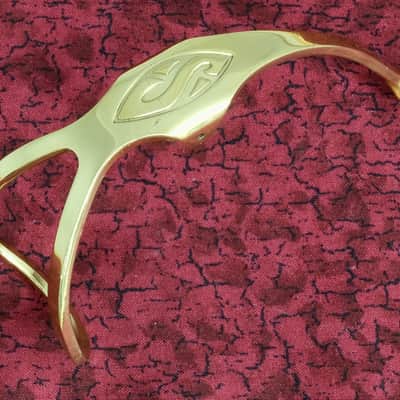 Selmer MK VI Tenor Saxophone Octave Key image 1