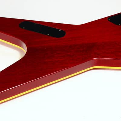 1982 Dean USA ML Vintage Bass Guitar | Clean and Rare! image 22