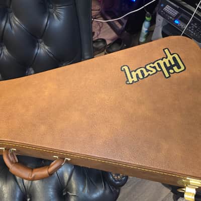 Gibson '80s Flying V Ebony MINT ( ON SALE IT WON'T LAST image 9
