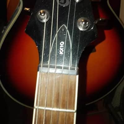 CORT KX 1 Q - EMG PICKUPS image 4