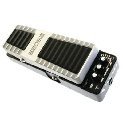 Boss PW-10 V-Wah | Reverb