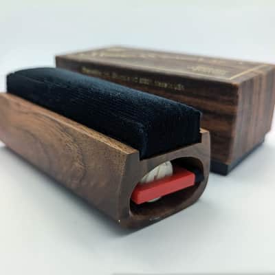 Discwasher Vinyl Album Record Cleaner Cleaning Kit - Wooden image 4